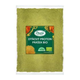 Dýňový protein prášek BIO 1kg