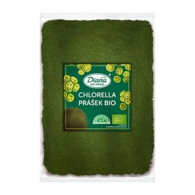 Chlorella prášek BIO 5kg