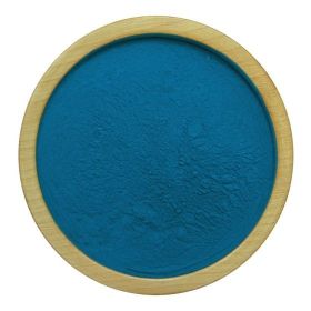 Modrá Spirulina prášek 100% 1kg