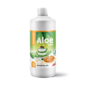 Aloe Vera gel na pití s medem 1l