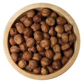 Ořechy a semínka natural