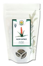 Aloe kapská - pryskyřice 1000g