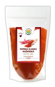 Paprika sladká maďarská 1000g