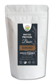 Phyto Protein Basic - kakao 300 g